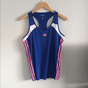 Adidas Workout Tank